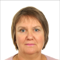 Лапшина Ольга Игоревна