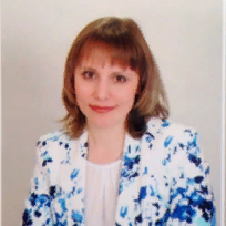 Фёдорова Лидия Васильевна