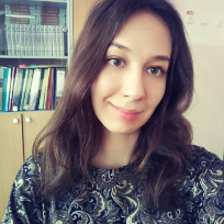 Бронникова Татьяна Владимировна