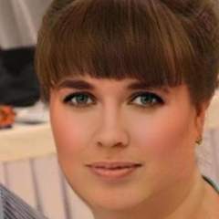 Сотникова Марина Александровна