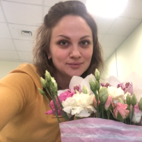 Мисяченко Жанна Олеговна,