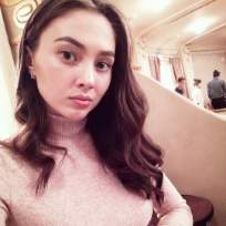 Плаксина Анна Александровна