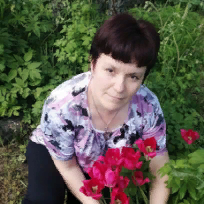 Инна Игоревна Плошкина