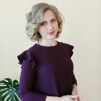 Балдина Светлана Николаевна