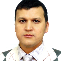 Хайргалиев Азамат Шамуратович