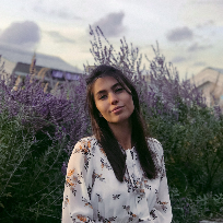 Демченко Виктория Олеговна