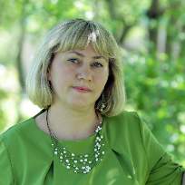 Нина Михайловна Артемьева