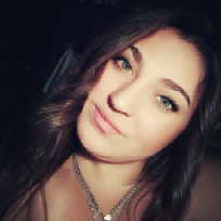 Гавлович Владислава Андреевна