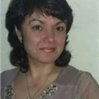 Елена Юрьевна Якимович