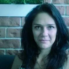 Чумакова Алина Александровна 