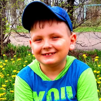 Цуркан Вадим