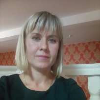 Цурканова Анна Петровна 