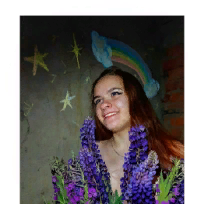 Мыльникова Ксения Денисовна