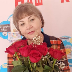 Близнюк Светлана Викторовна