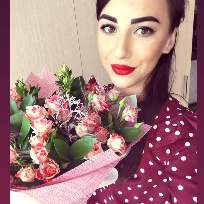 Берёзкина Анжела Александровна 