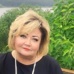 Барыленко Лариса Викторовна