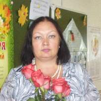 Федорова Лариса Михайловна