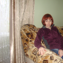 Андреева Екатерина Ивановна