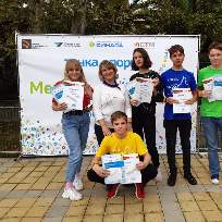 Обоскалова Алла Борисовна