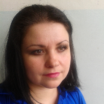 Кордубан Виктория Викторовна