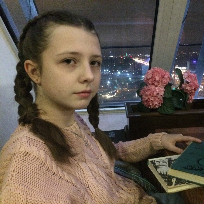 Акимова Алена