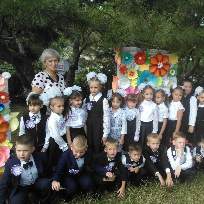 Кузьмич Алла Евгеньевна