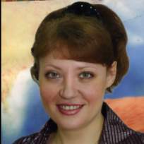 Потоцкая Татьяна Пантелеймоновна