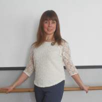 Мильшина Ольга Ивановна