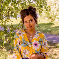 Анна Андреевна Мисалева