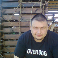 Шморгунов Дмитрий Владимирович