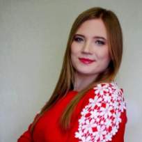 Евгения Васильевна Главатских