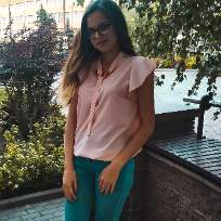 Быка Ирина Антоновна