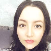 Шарипова Лилия Ришатовна