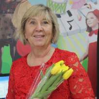 Губинская Ирина Александровна