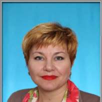 Жанна Викентьевна Гадзева