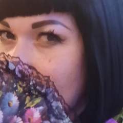 Прахова Екатерина Андреевна