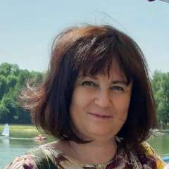 Вещева Юлия Олеговна