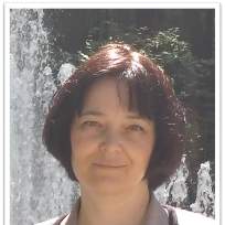 Пашеева Ольга Александровна