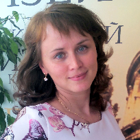 Соловьева Анастасия Валерьевна