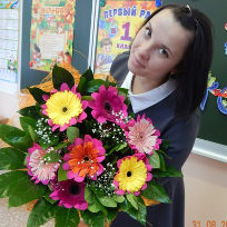 Кузнецова Наталья Александровна