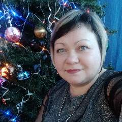 Маркова Юлия Ивановна