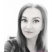 Березина Марина Сергеевна 