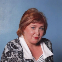 Ступина Елена Анатольевна