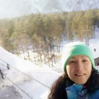 Ольга Сергеевна Цапко