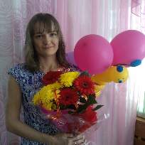 Ленина Екатерина Валерьевна