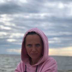 Маруняк Марина Сергеевна