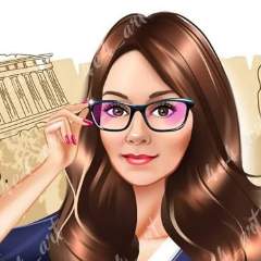 Мингалёва Анастасия Павловна 