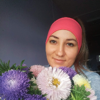 Гумерова Марина Климовна