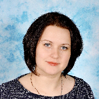 Николаева Ольга Николаевна