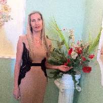 Едунова Наталья Михайловна